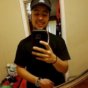 Meet your Posher, Roberto